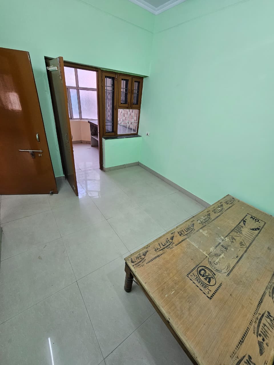 3 BHK Semi-Furnished Flat for Rent in Pratap Nagar Jaipur-Pratap Nagar-Jaipur
